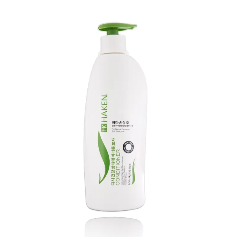 潤澤修護還原霜800mL 沖洗式