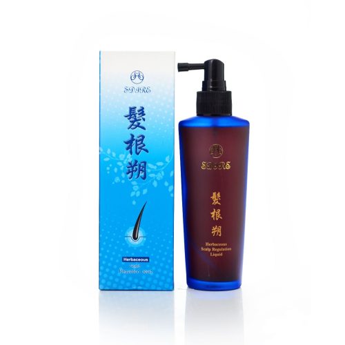 髮根朔草本調理液120mL
