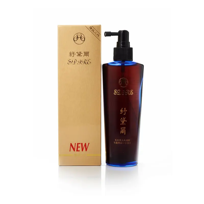 養髮水160mL