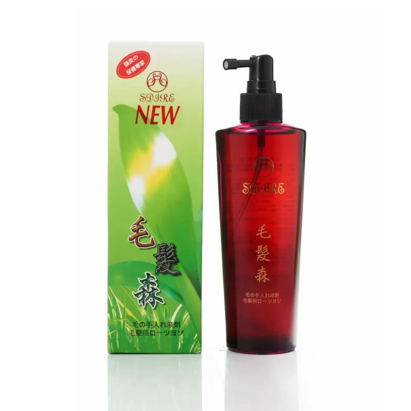 毛髮森養髮素160mL
