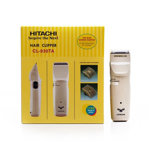 日立電剪CL-930TA
