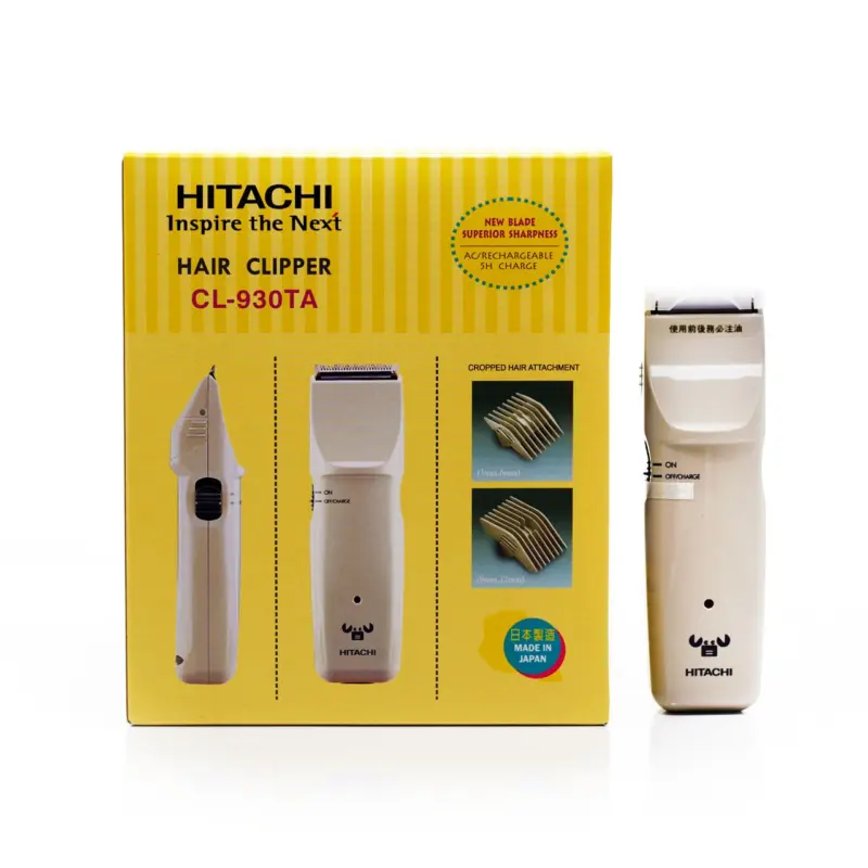 日立電剪CL-930TA