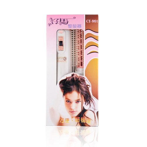 好馬整髮器CY-801