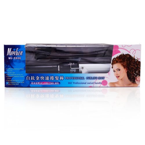 白鈦金電棒MG-8800