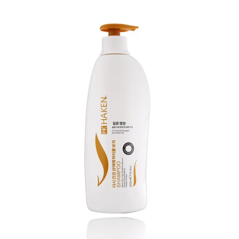 HK染燙髮專用洗髮精800mL