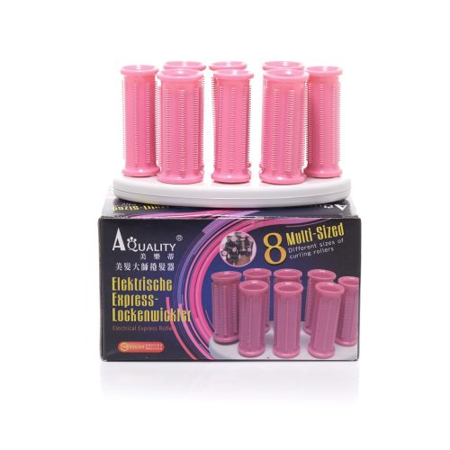 美樂蒂8入捲髮器ES-46-8A