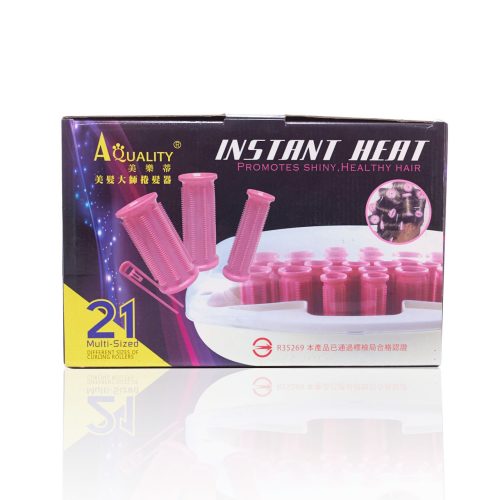 美樂蒂21入捲髮器ES-46A