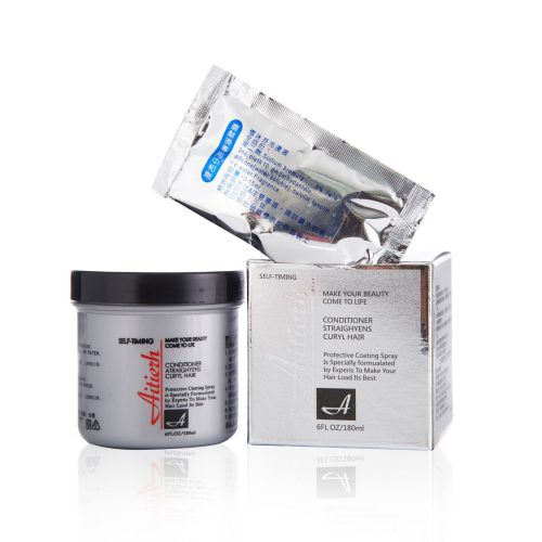 護髮拉直膏180/20mL E211