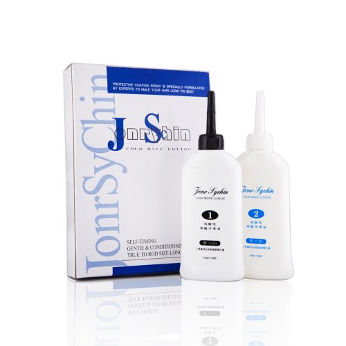 佐絲晨冷燙液120mL*2 E113