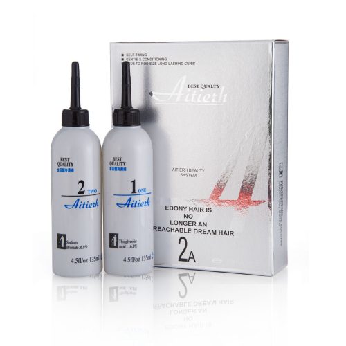 冷燙液135mL*2 E101