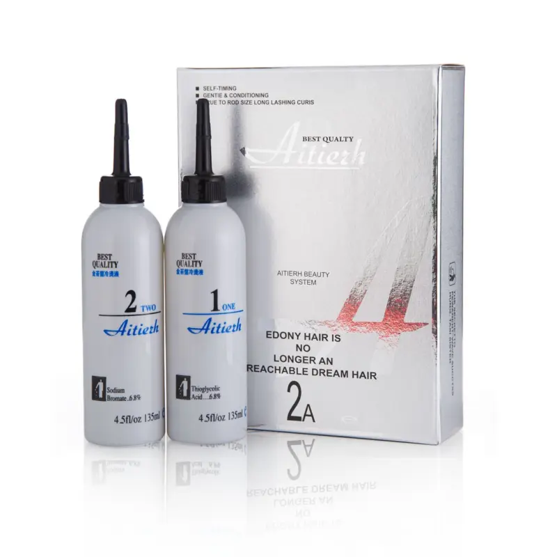 冷燙液135mL*2 E101