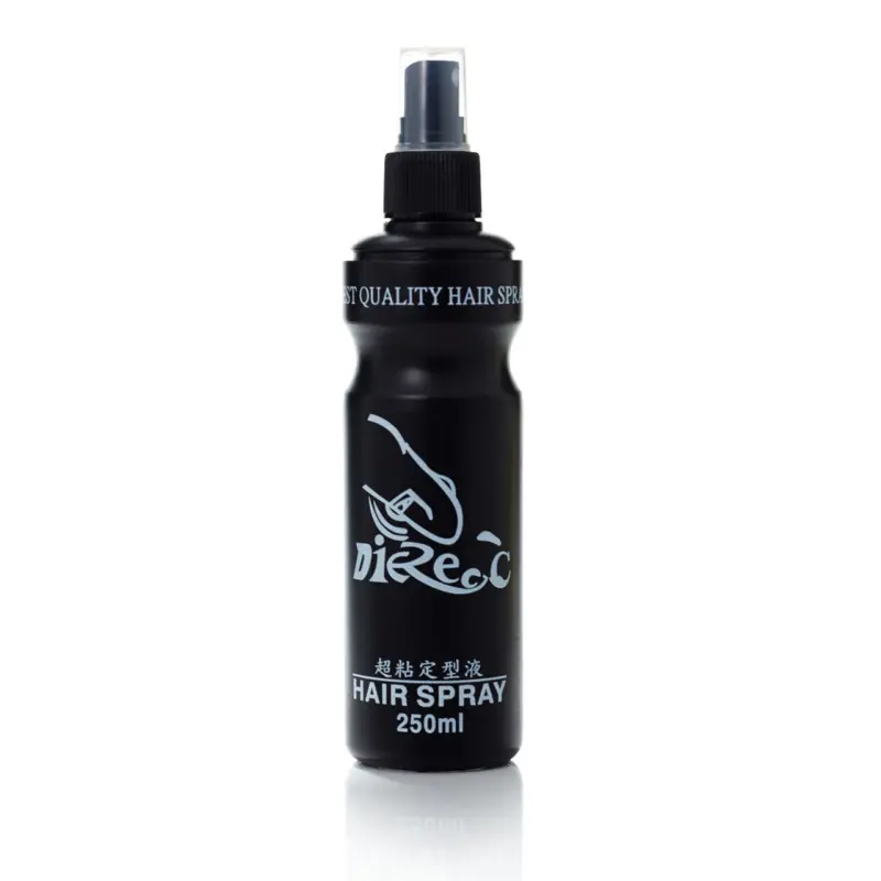超黏花香定型液250mL