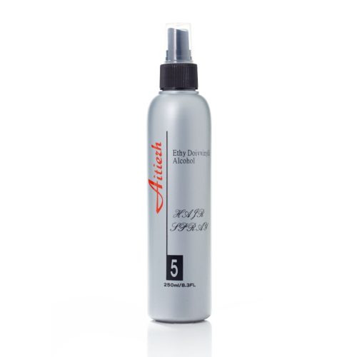 艾蒂爾茶香定型液250mL