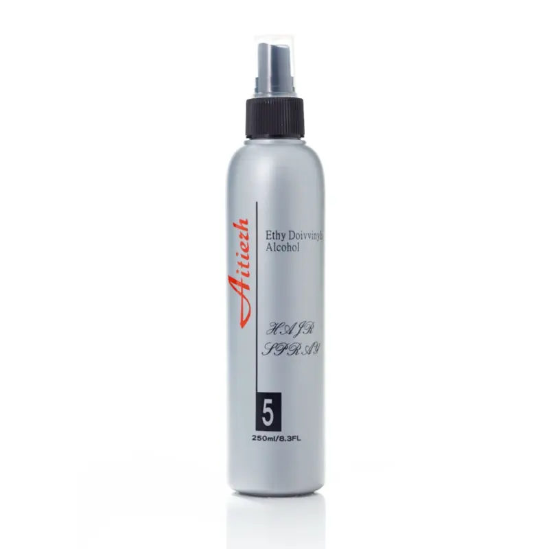 艾蒂爾茶香定型液250mL