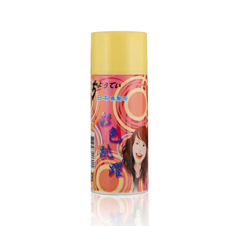 噴彩150mL