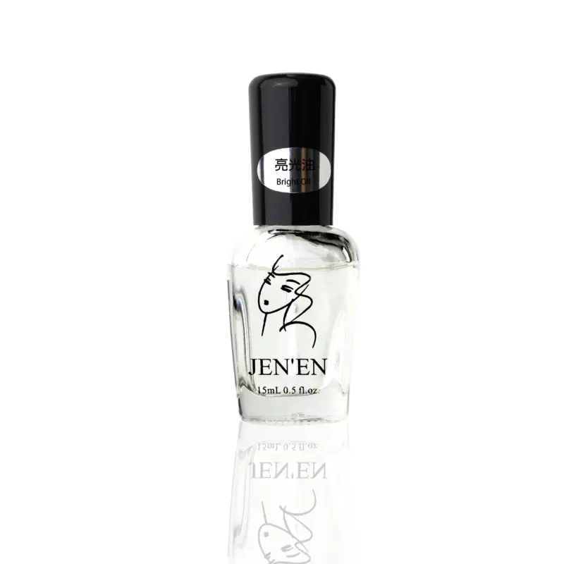 JEN’EN亮光油