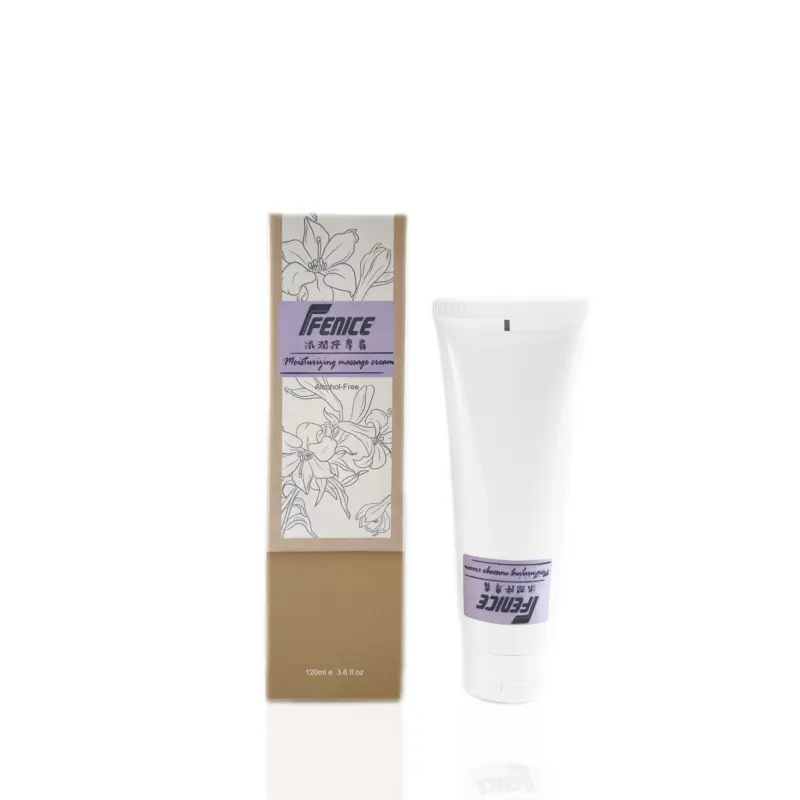 斐妮斯滋潤按摩霜120mL