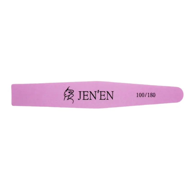 JEN'EN高級精細海綿拋 100/180
