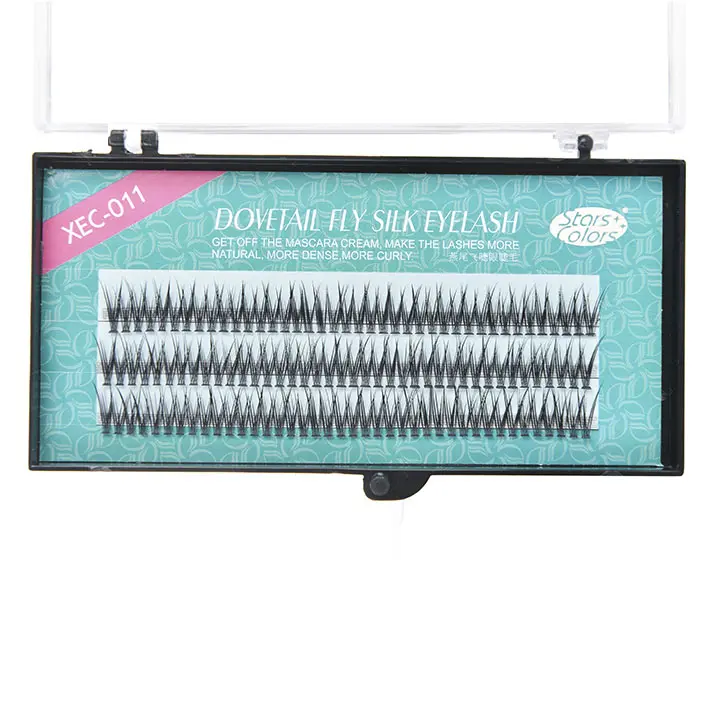 XEC-011燕尾毛10根0.07C