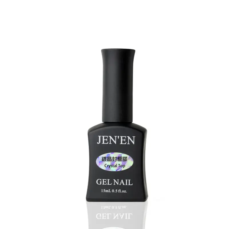 JEN'EN鍍晶封層凝膠