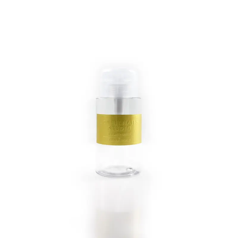 日式安全鎖壓瓶 210mL