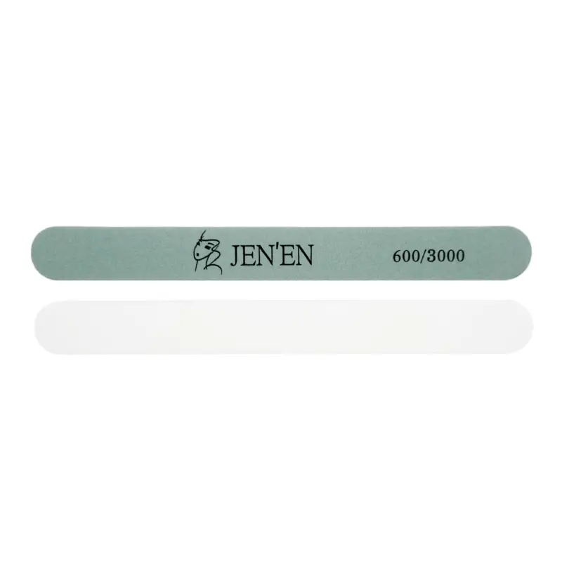 JEN’EN激亮拋光條 600/3000