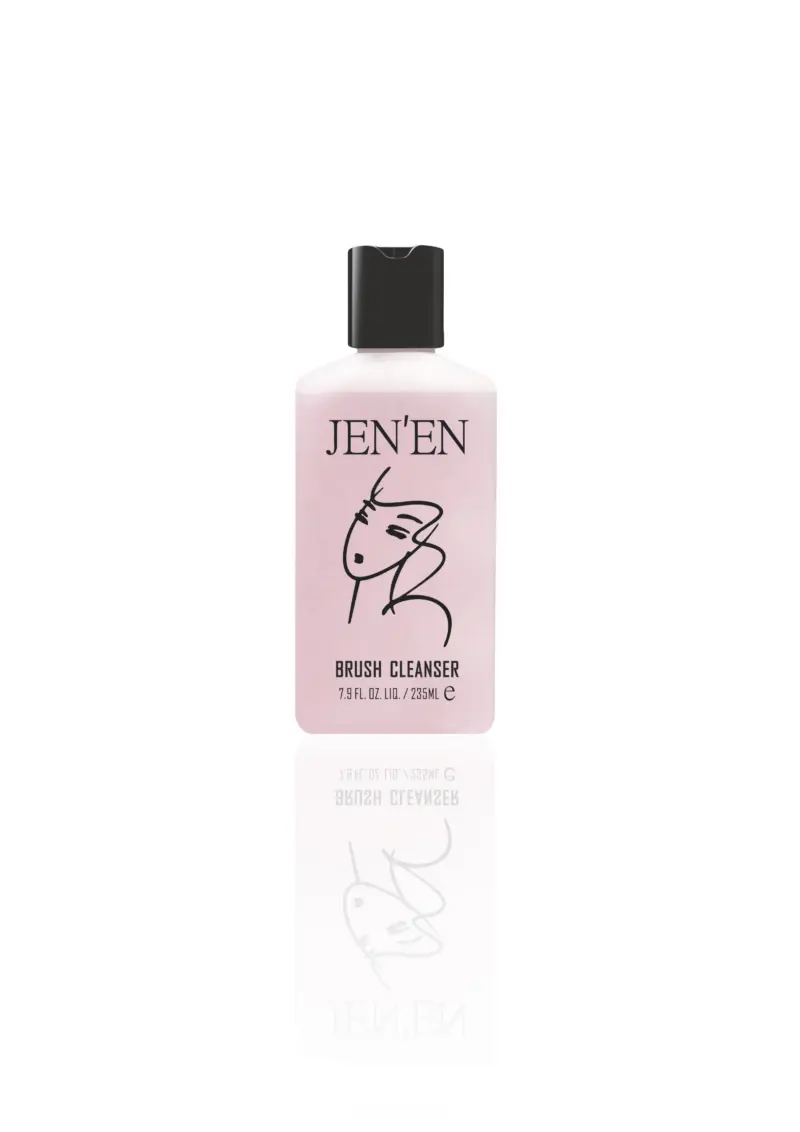 JEN'EN濃縮洗筆液