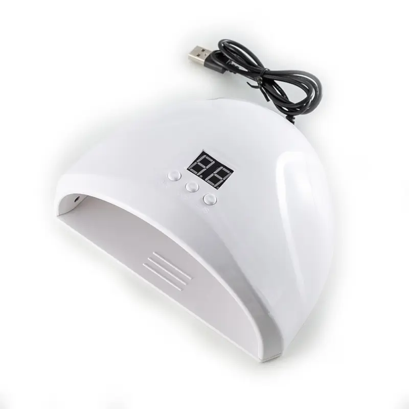 36瓦LED美甲燈 USB款