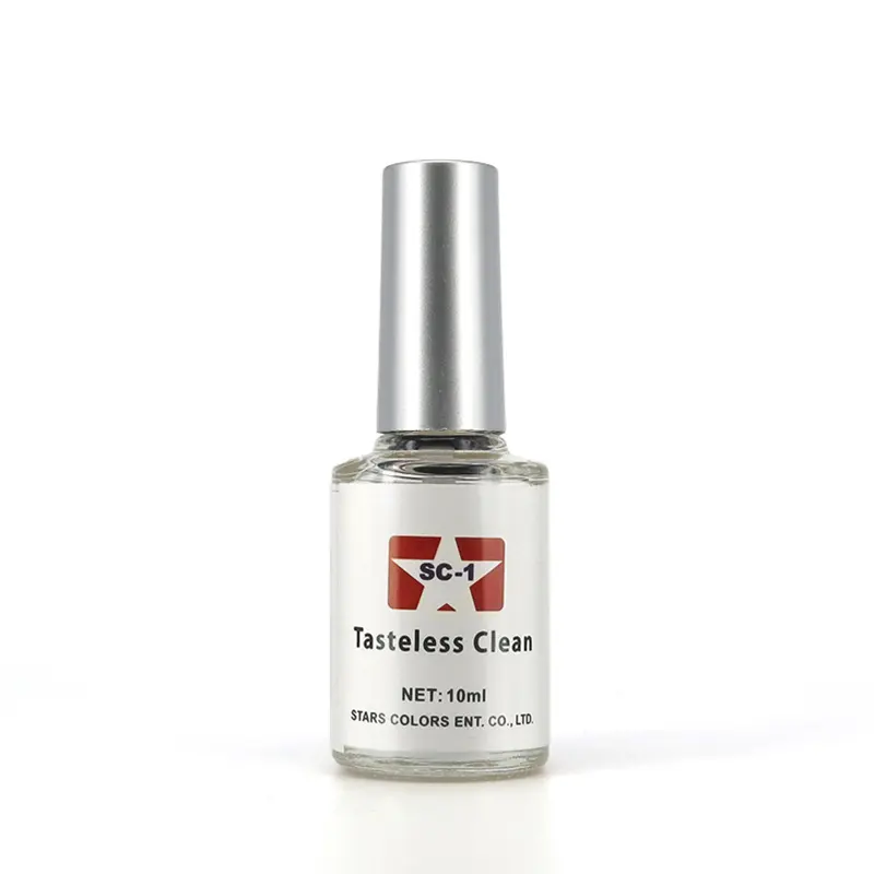 強效低敏解膠液10mL