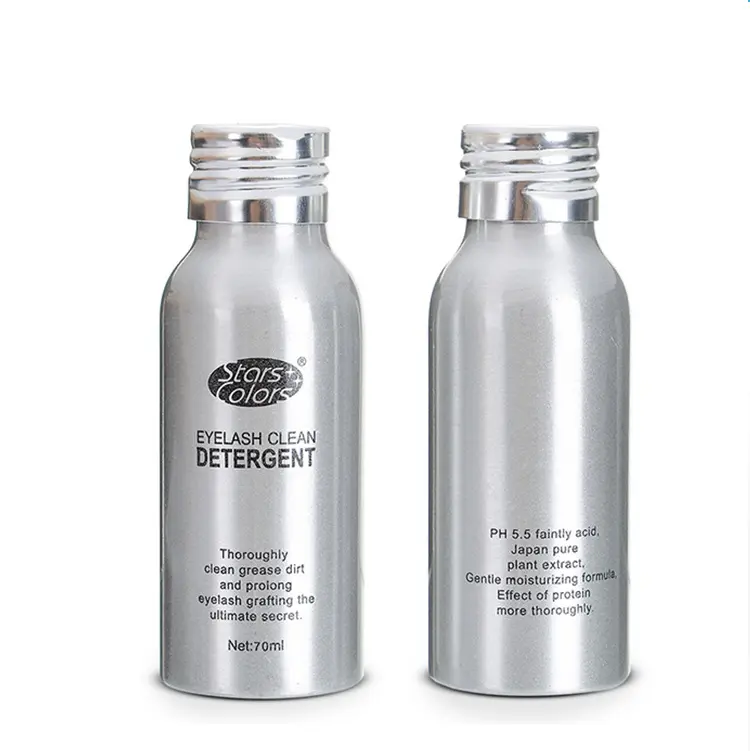去蛋白清潔液 70mL