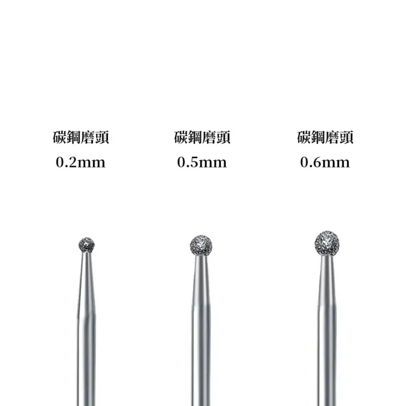 碳鋼磨頭