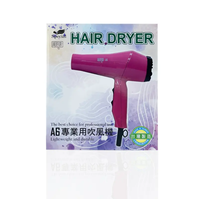 絲蓓秀吹風機A6 1100W