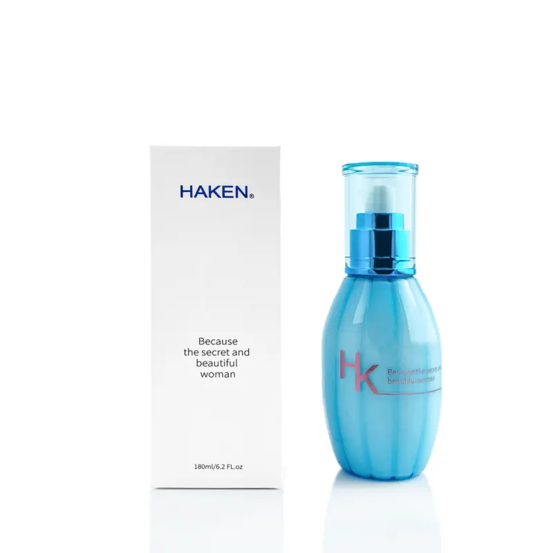 HK生命果乳180mL 免沖洗