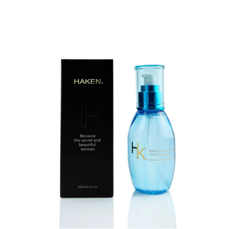HK生命果油180mL 免沖洗