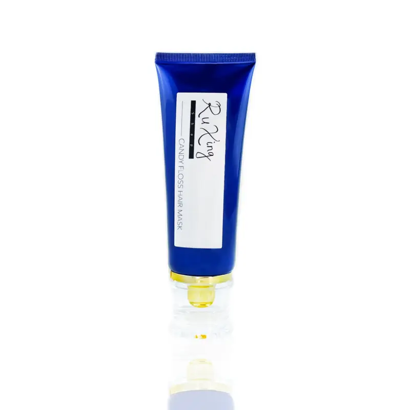 棉花糖髮膜100mL 免沖洗