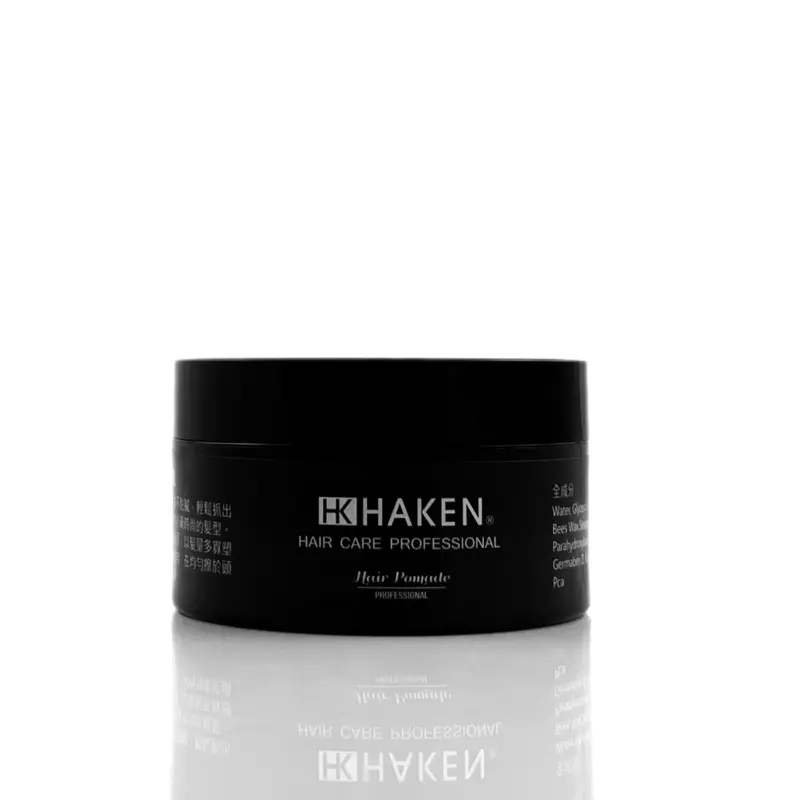 HK水洗式髮泥100mL