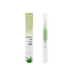 JEN'EN筆型指緣E油 3ml：圖片 8