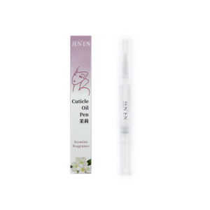 JEN'EN筆型指緣E油 3ml：圖片 3
