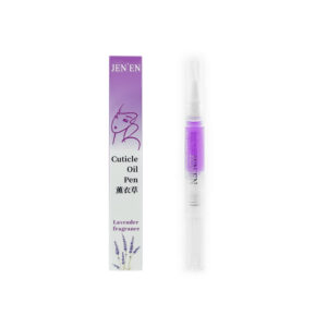 JEN'EN筆型指緣E油 3ml：圖片 2