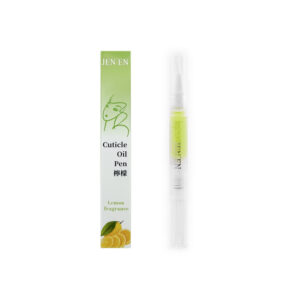 JEN'EN筆型指緣E油 3ml：圖片 4