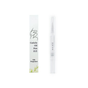 JEN'EN筆型指緣E油 3ml：圖片 7