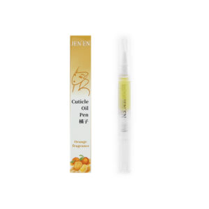 JEN'EN筆型指緣E油 3ml：圖片 6