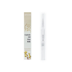 JEN'EN筆型指緣E油 3ml：圖片 10