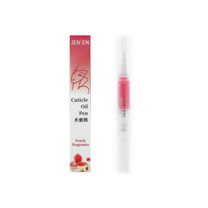 JEN'EN筆型指緣E油 3ml：圖片 9