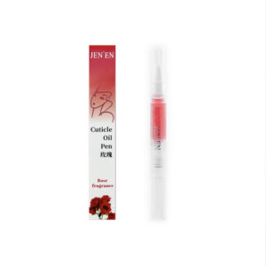 JEN'EN筆型指緣E油 3ml：圖片 5