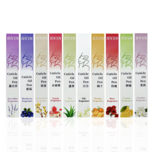 JEN'EN筆型指緣E油 3ml
