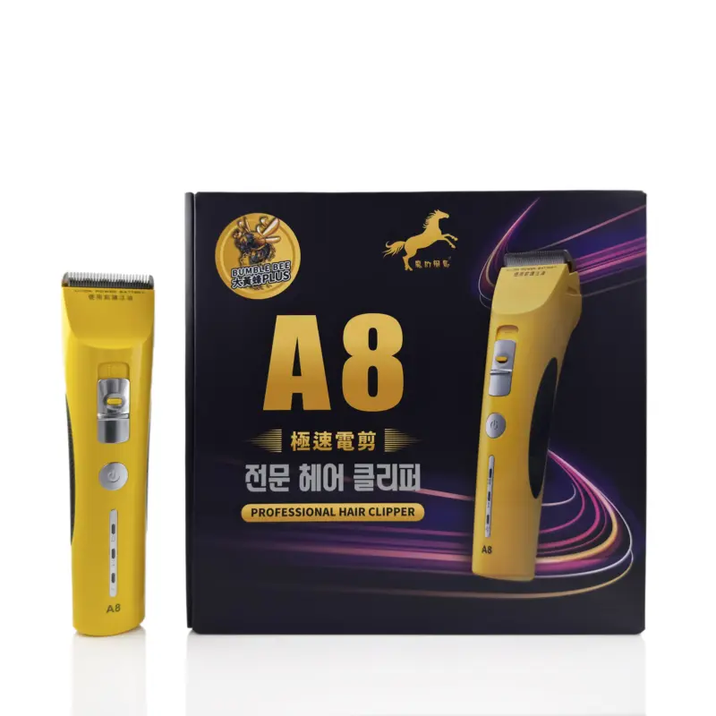 大黃蜂鎢鋼電剪A8