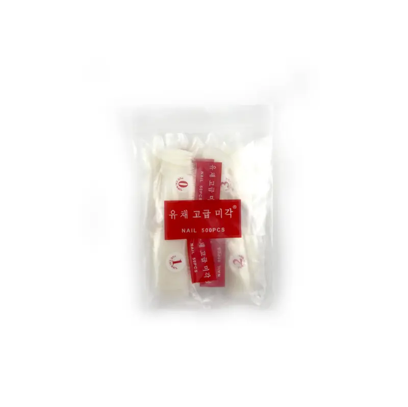 袋裝甲片500入