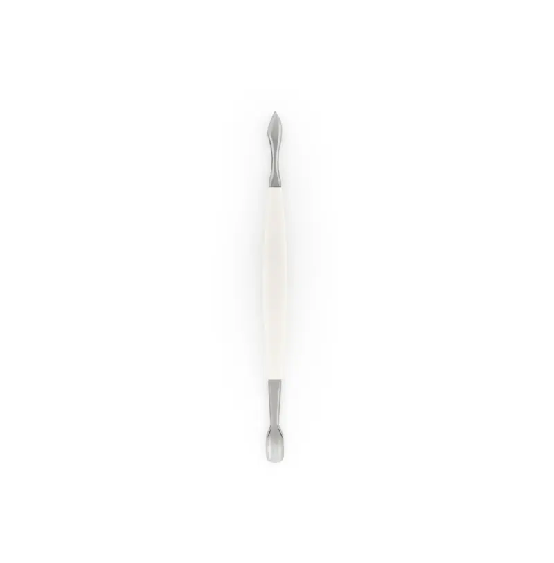 刮刀指緣推棒 塑膠柄