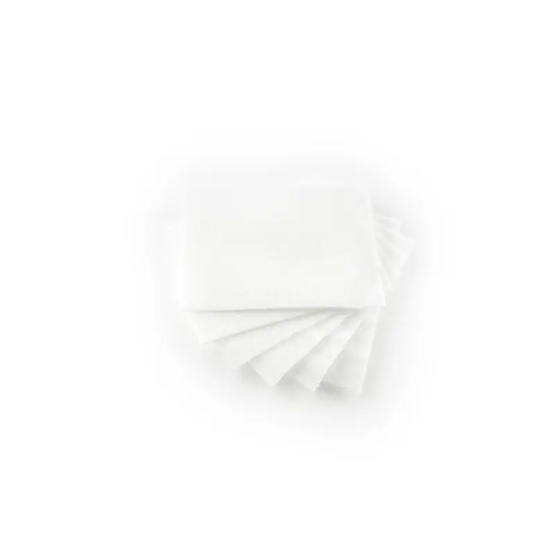 5×7無塵化妝棉2000片 薄款